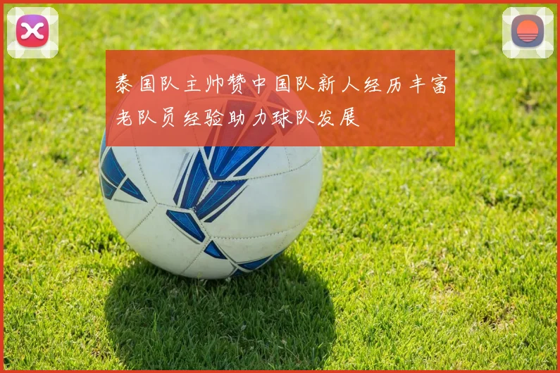 泰国队主帅赞中国队新人经历丰富老队员经验助力球队发展