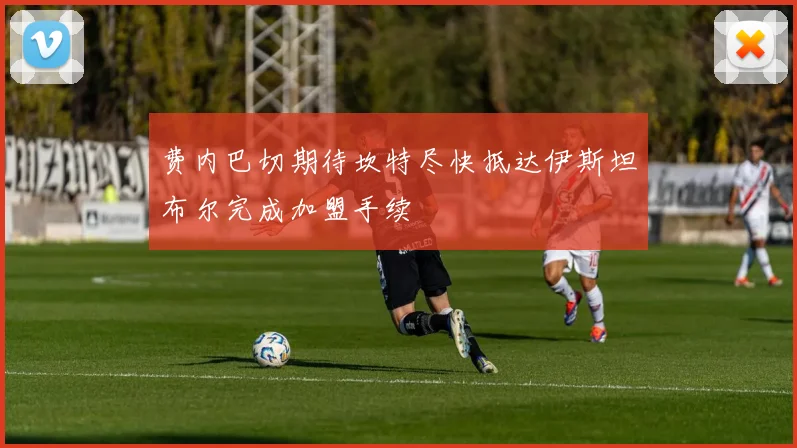费内巴切期待坎特尽快抵达伊斯坦布尔完成加盟手续